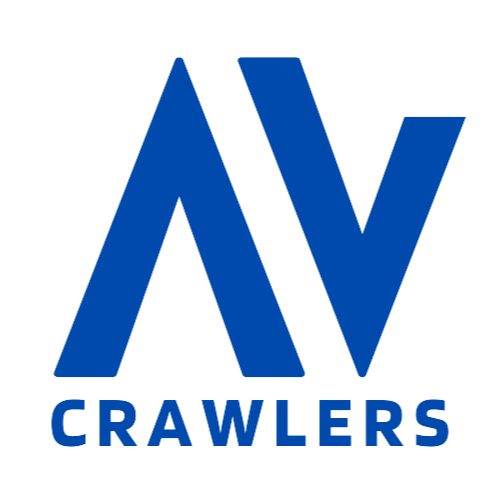 AV Crawlers Logo