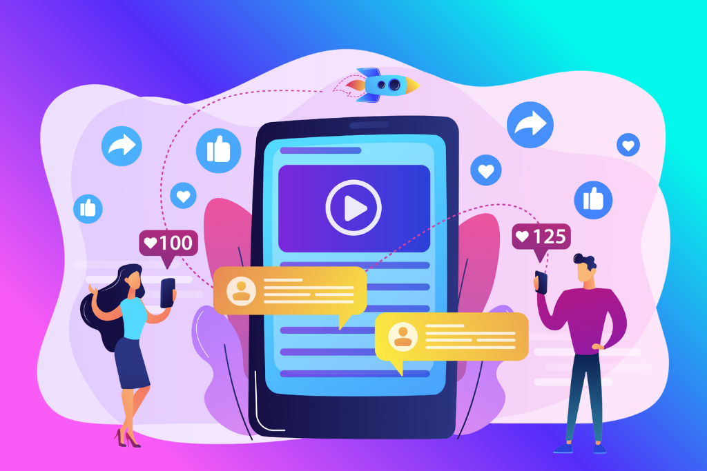 social media marketing services india for brand growth and engagement